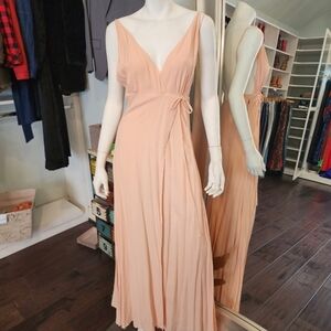 NWT Capulet Wrap Dress
